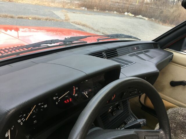 1982 BMW 3-Series - photo 11