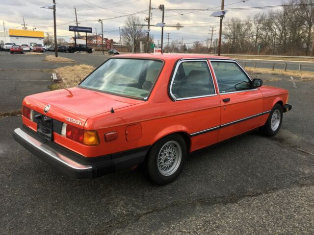 1982 BMW 3-Series - photo 6