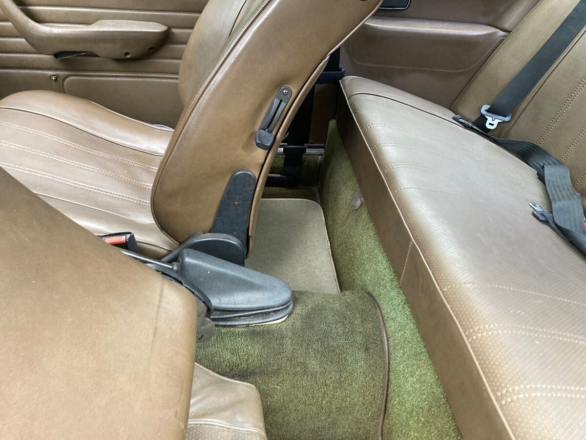 1982 BMW 3-Series - photo 12