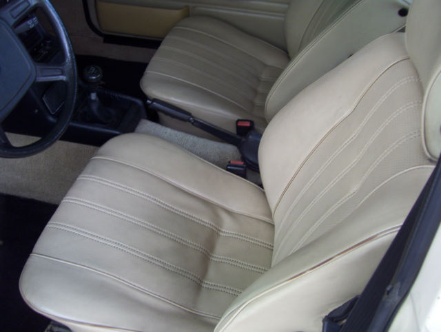 1982 BMW 3-Series Base Coupe 2-Door - photo 11