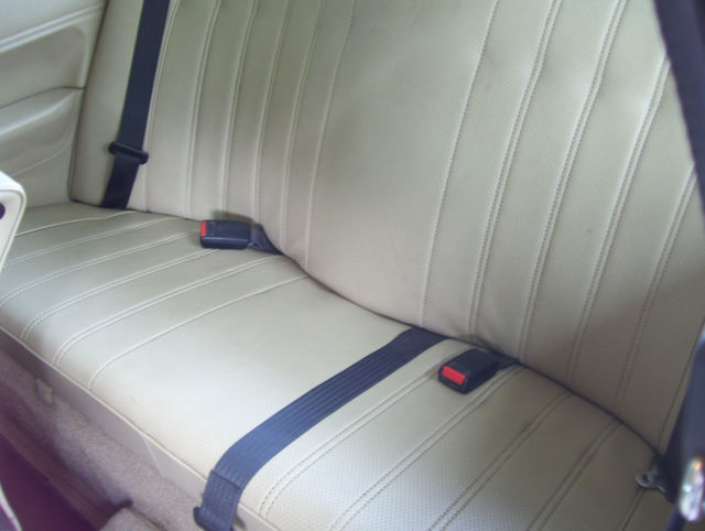 1982 BMW 3-Series Base Coupe 2-Door - photo 12