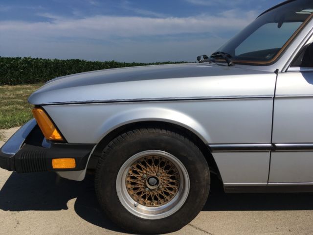 1982 BMW 3-Series - photo 3
