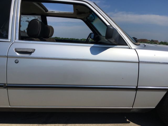 1982 BMW 3-Series - photo 9