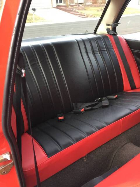 1982 BMW 3-Series 320i - photo 5