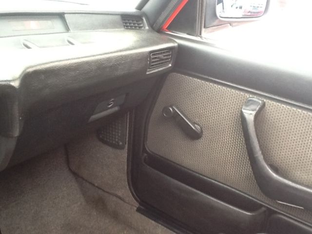 1982 BMW 3-Series 320i - photo 7