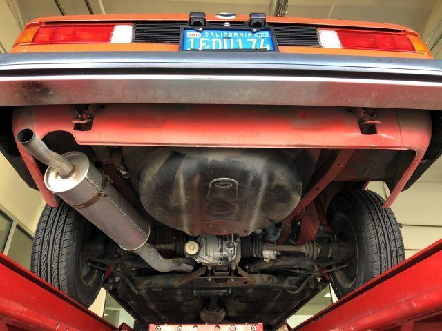 1982 BMW 3-Series -- - photo 11