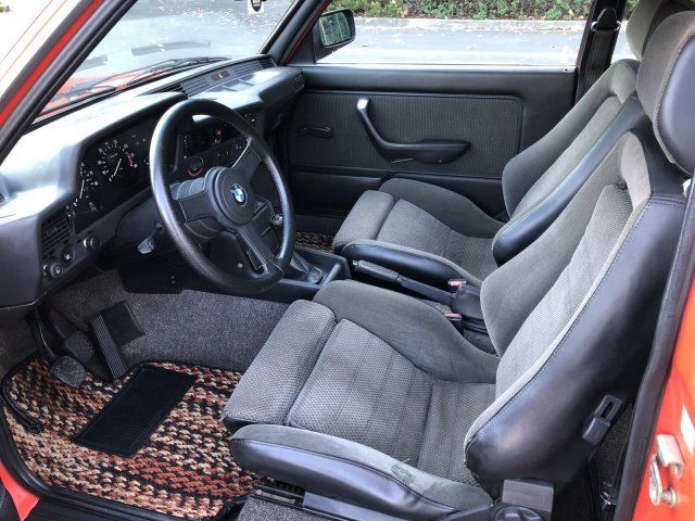 1982 BMW 3-Series -- - photo 4