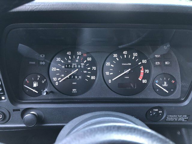 1982 BMW 3-Series -- - photo 7