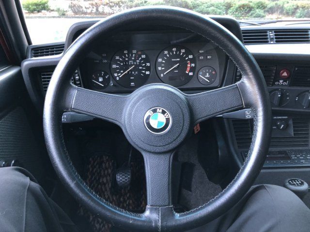 1982 BMW 3-Series -- - photo 8