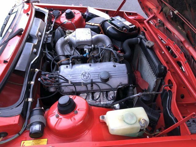 1982 BMW 3-Series -- - photo 9