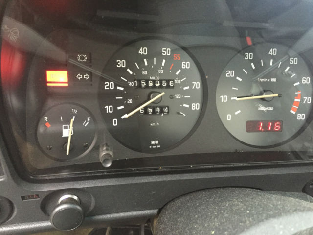 1982 BMW 3-Series - photo 13