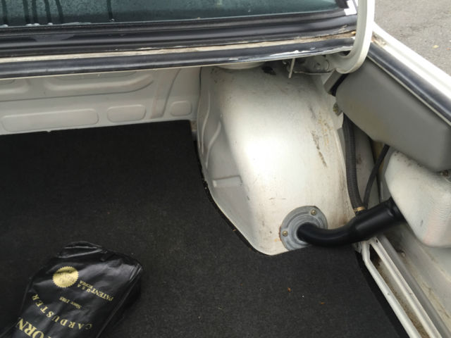 1982 BMW 3-Series - photo 6