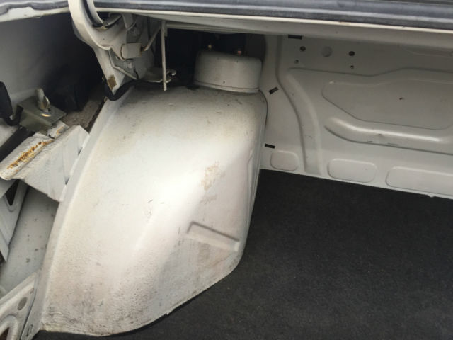 1982 BMW 3-Series - photo 7