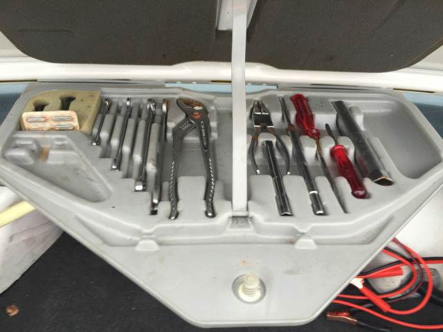 1982 BMW 3-Series - photo 9