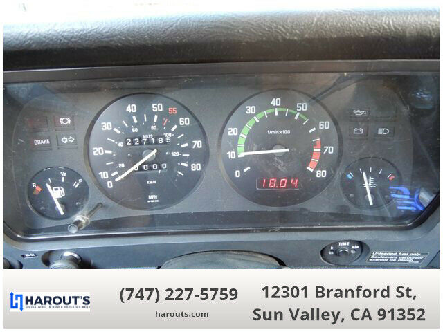 1982 BMW 3-Series - photo 8