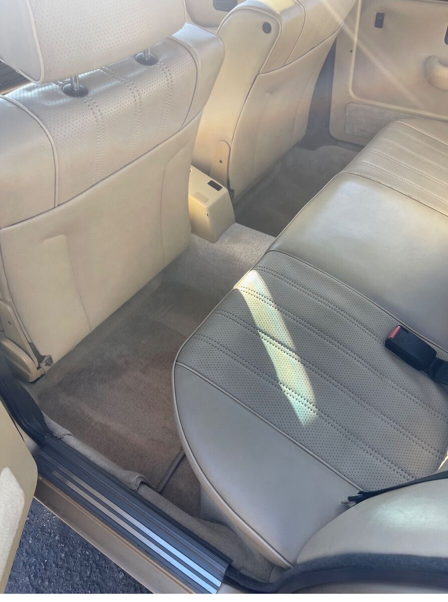 1982 BMW 5-Series - photo 6