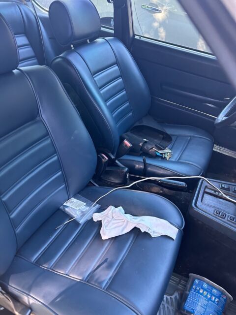 1982 BMW 6-Series CSI AUTOMATIC - photo 7