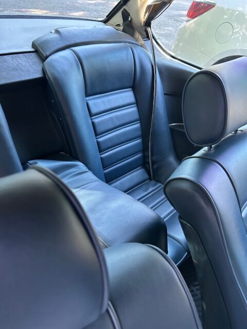 1982 BMW 6-Series CSI AUTOMATIC - photo 8