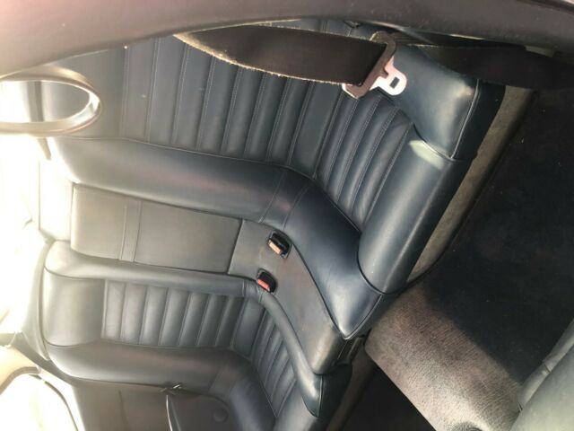 1982 BMW 6-Series - photo 11