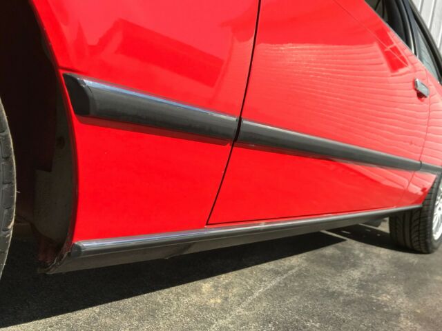 1982 BMW 6-Series - photo 13