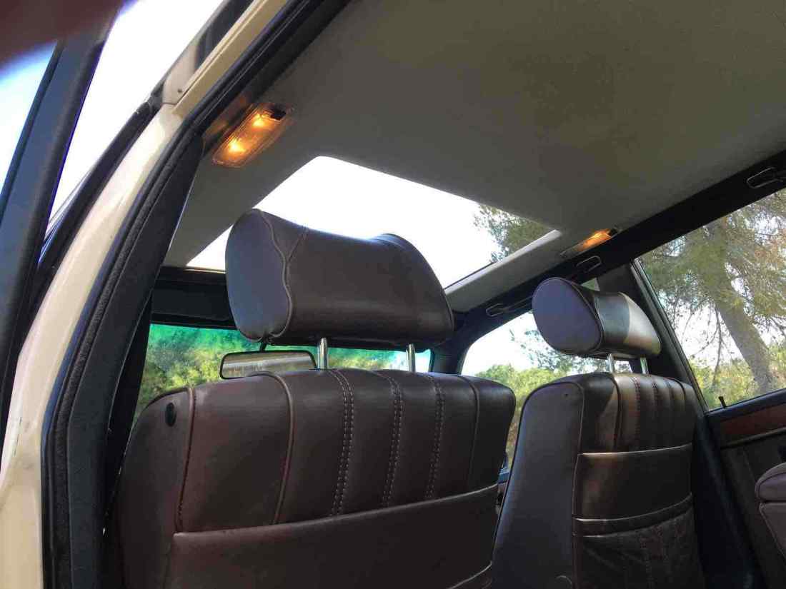1982 BMW 733i I - photo 11