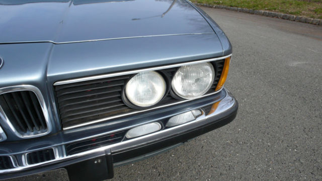 1982 BMW 7-Series - photo 10