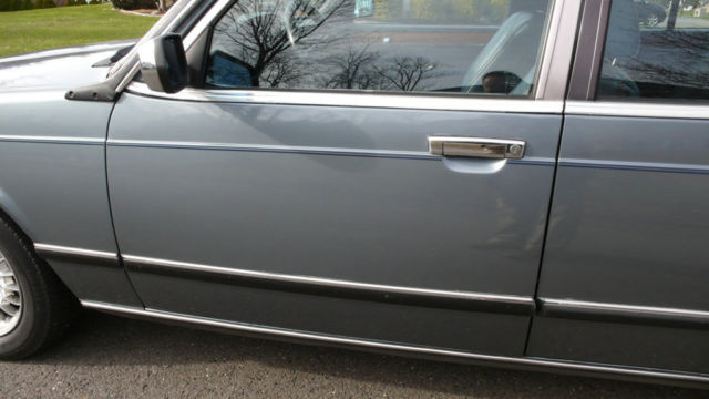 1982 BMW 7-Series - photo 12