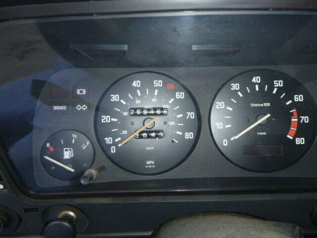 1982 BMW 3-Series - photo 6