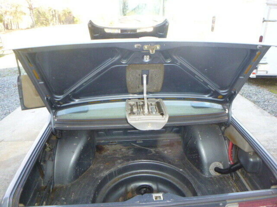 1982 BMW 3-Series - photo 7
