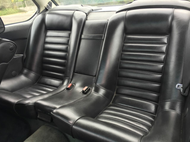 1982 BMW 6-Series Base Coupe 2-Door - photo 12