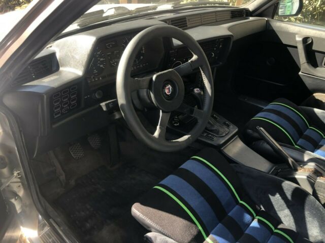 1982 BMW 6-Series - photo 11