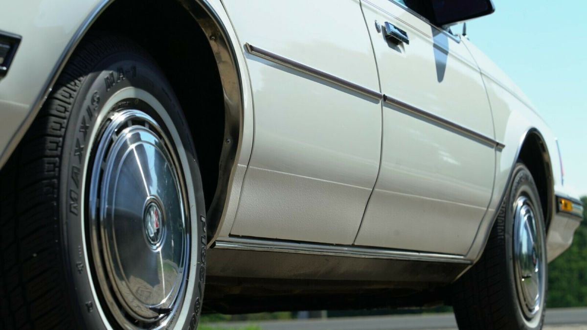 1982 Buick Century - photo 12
