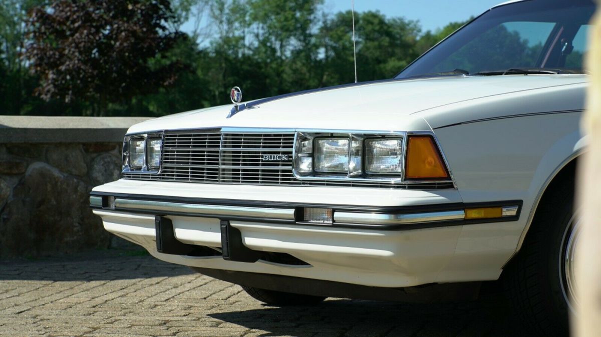 1982 Buick Century - photo 4