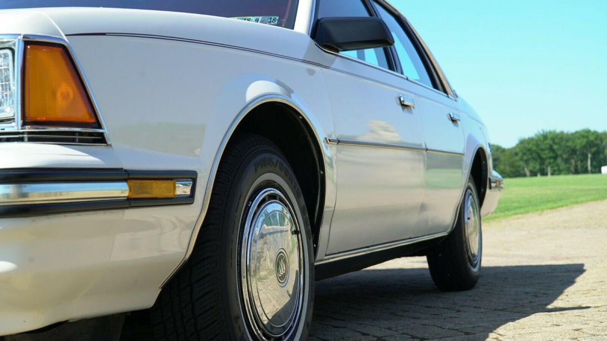 1982 Buick Century - photo 6