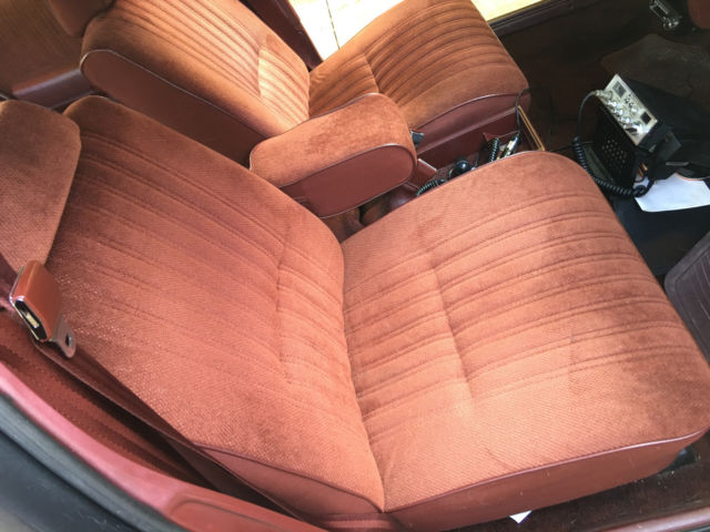 1982 Buick Century - photo 10