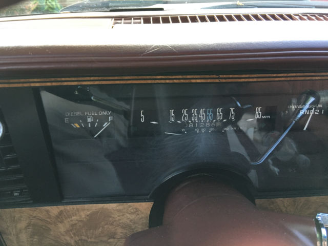 1982 Buick Century - photo 13