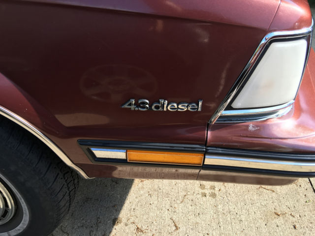 1982 Buick Century - photo 2