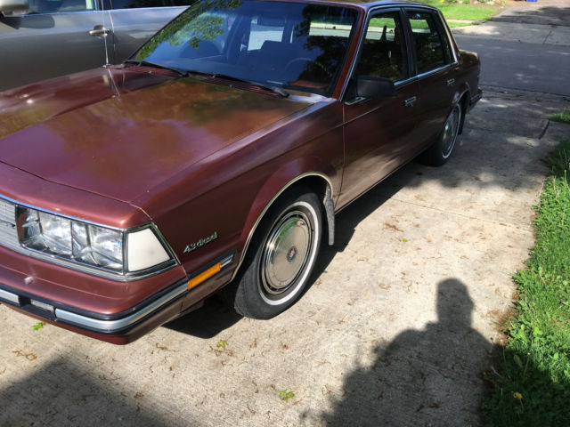 1982 Buick Century - photo 3