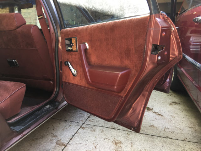 1982 Buick Century - photo 8