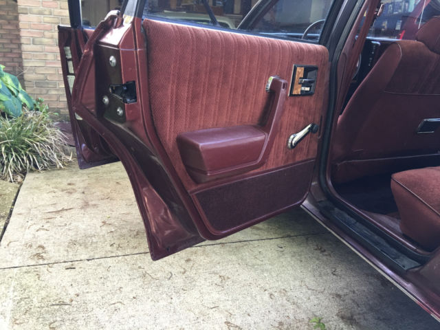 1982 Buick Century - photo 9