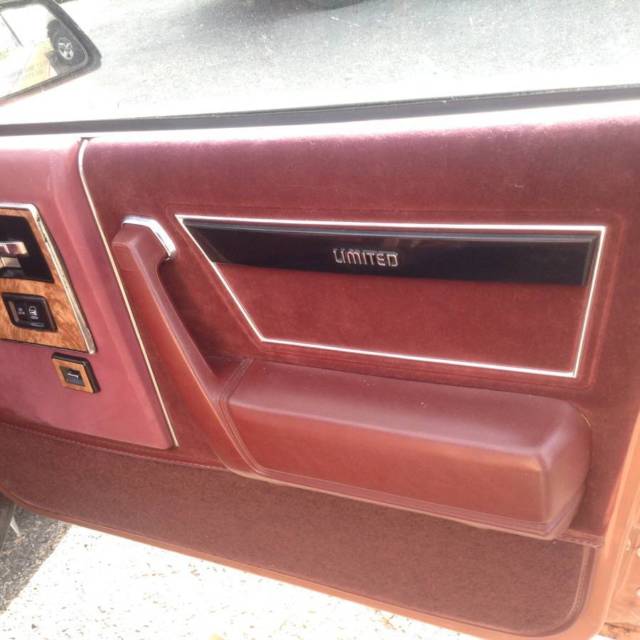 1982 Buick Century - photo 4