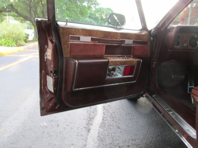 1982 Buick Electra - photo 10