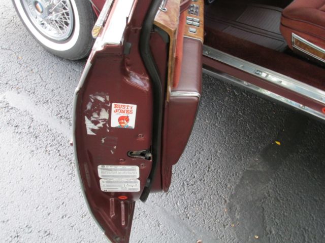 1982 Buick Electra - photo 11