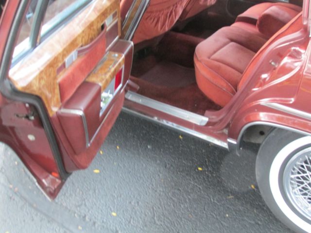 1982 Buick Electra - photo 13