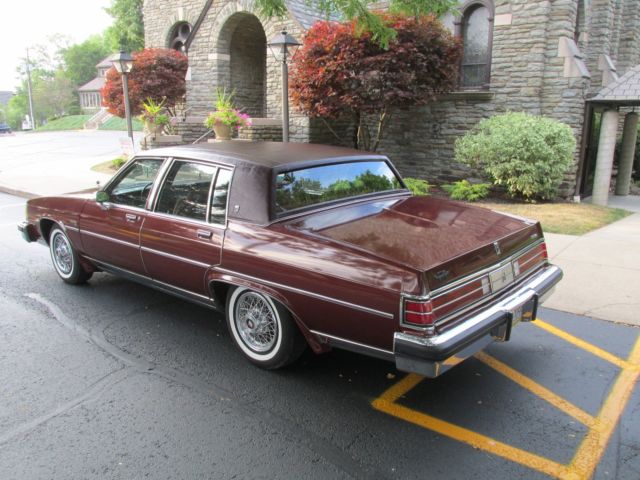 1982 Buick Electra - photo 2