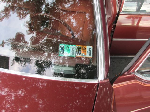 1982 Buick Electra - photo 3