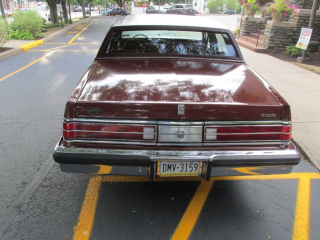 1982 Buick Electra - photo 4
