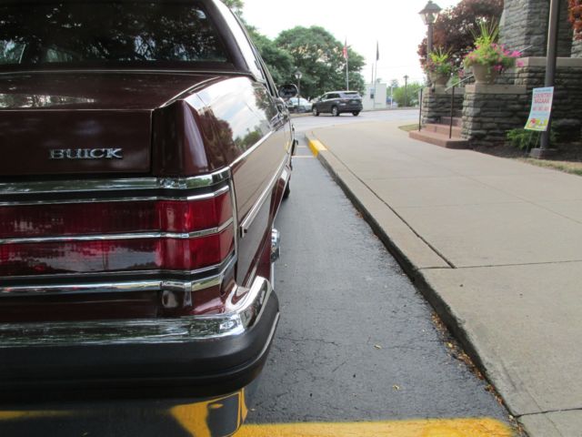 1982 Buick Electra - photo 6