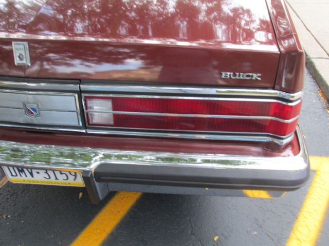1982 Buick Electra - photo 7