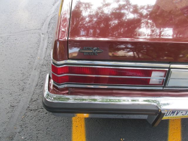 1982 Buick Electra - photo 8